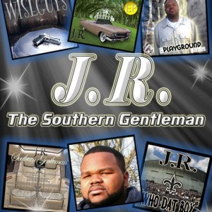 Southern Gentlemen Cover